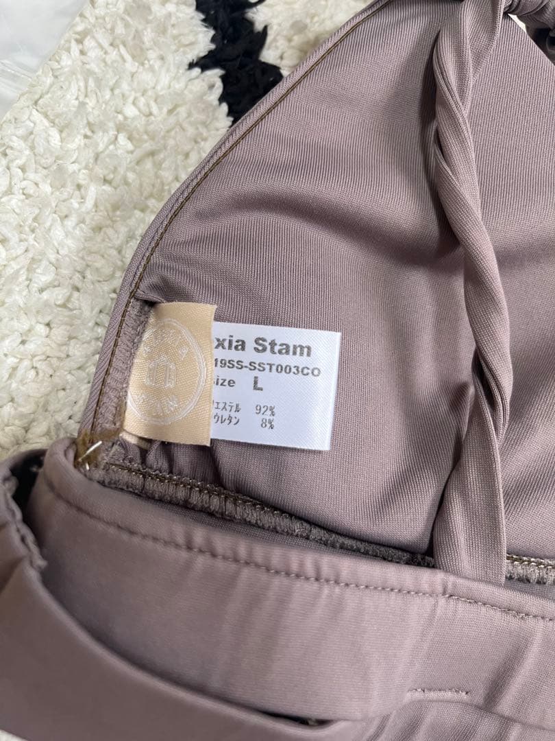 アリシアスタン水着セット L