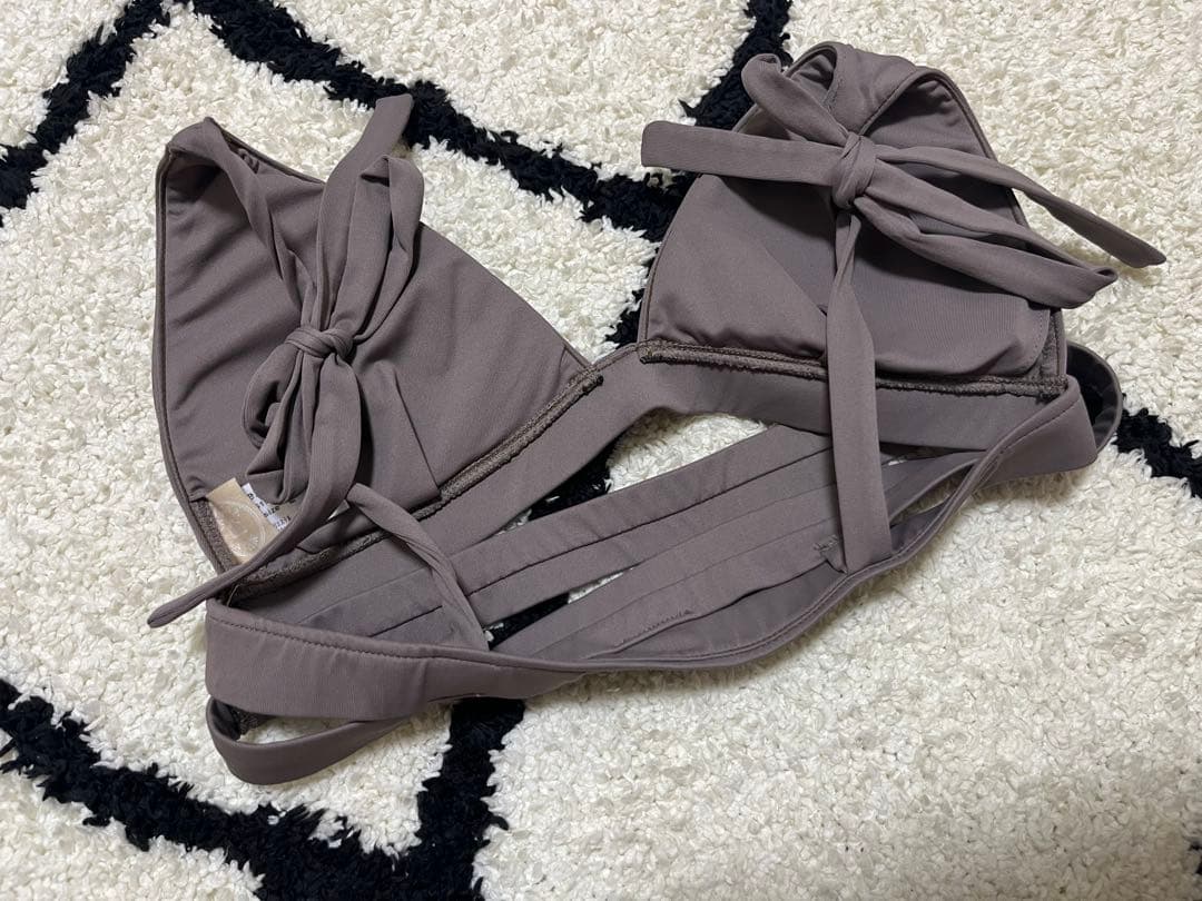 アリシアスタン水着セット L