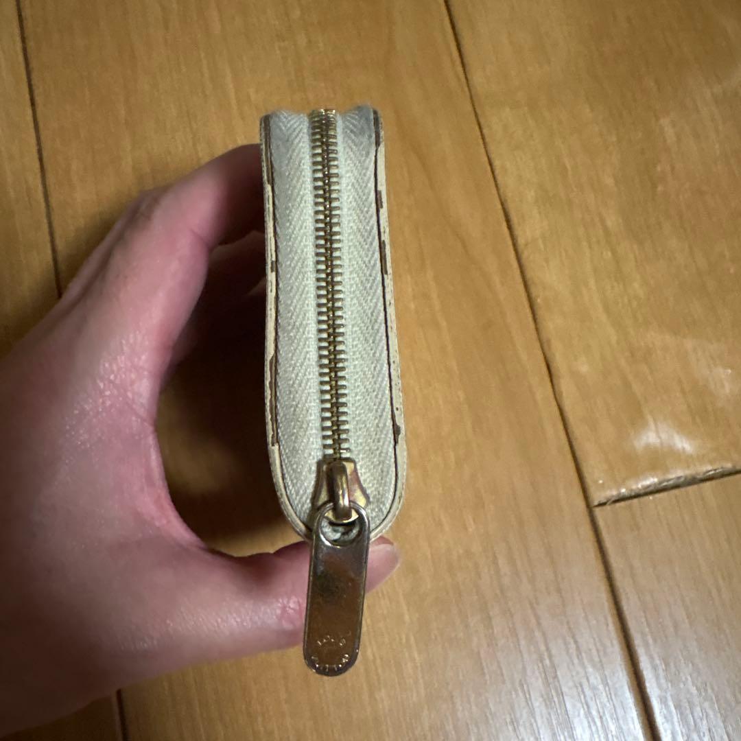 ルイヴィトンケース財布