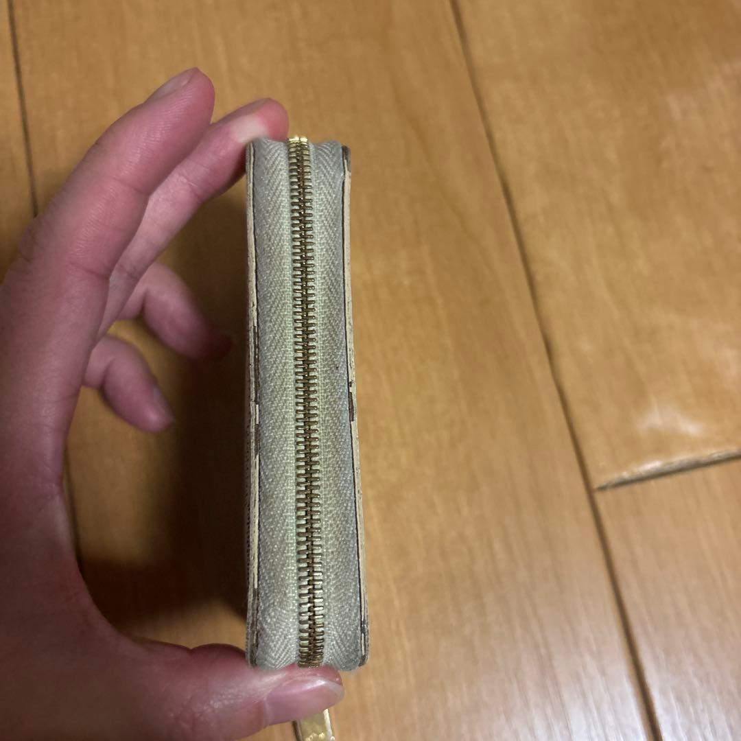 ルイヴィトンケース財布