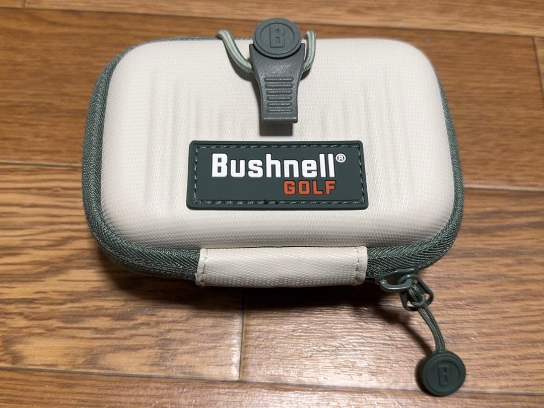 ブシュネル Bushnell ピンシーカーA1スロープジョルト 数量限定 距離計