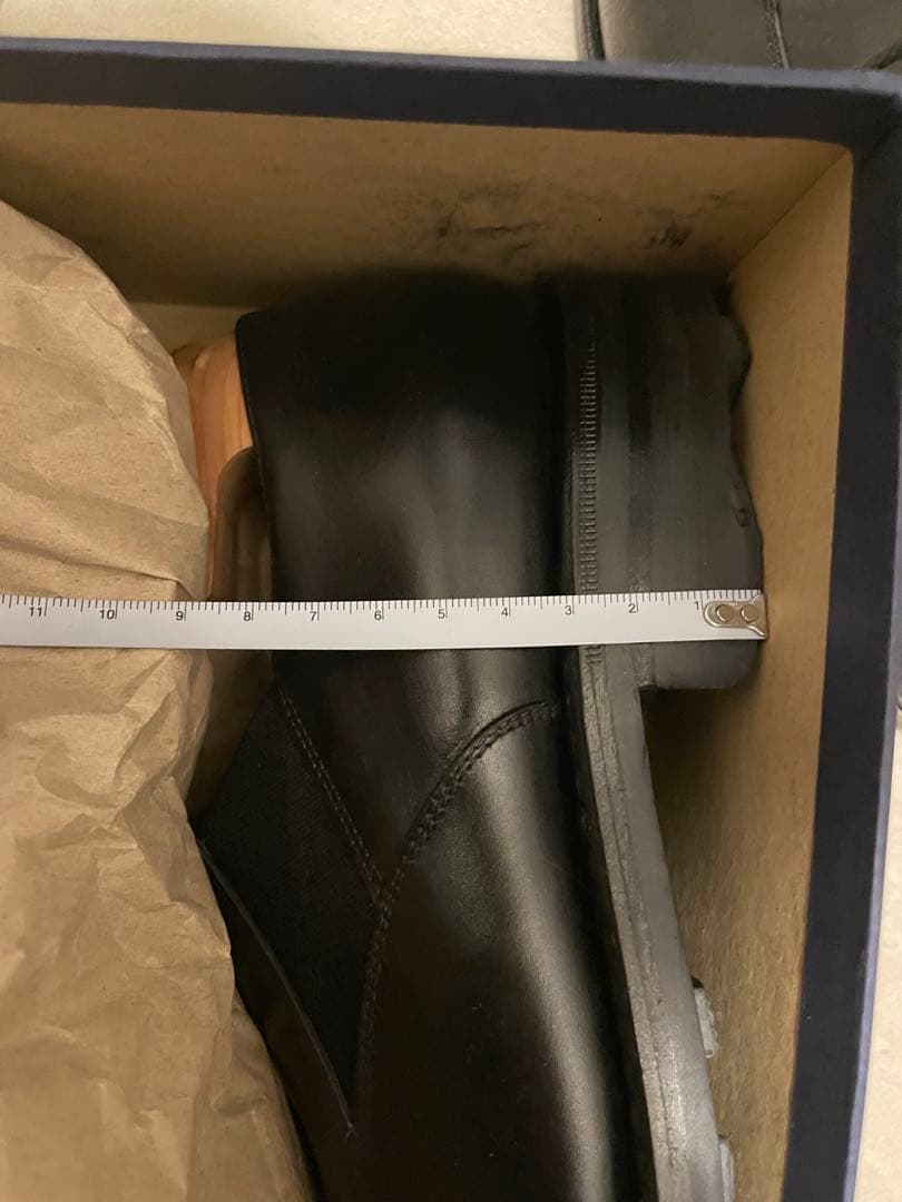 D*.様 ジャランスリワヤ サラリーマンシューズ　DAN ハズム