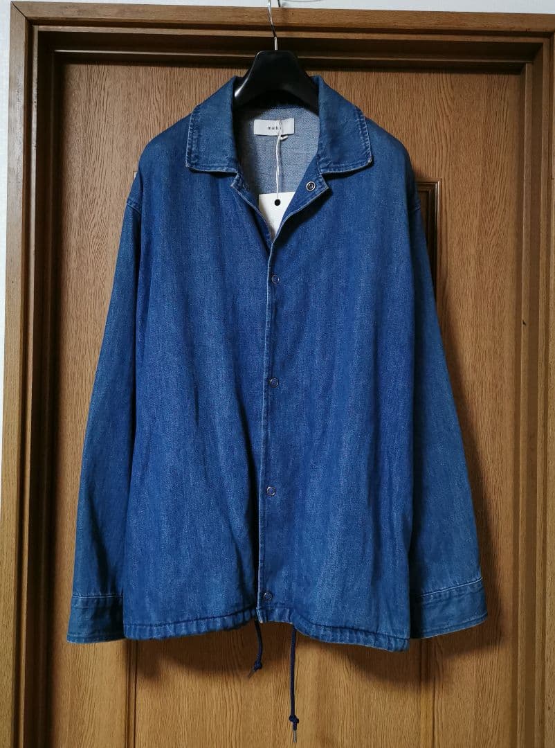 marka COACH SHIRT コーチシャツ MARKAWARE