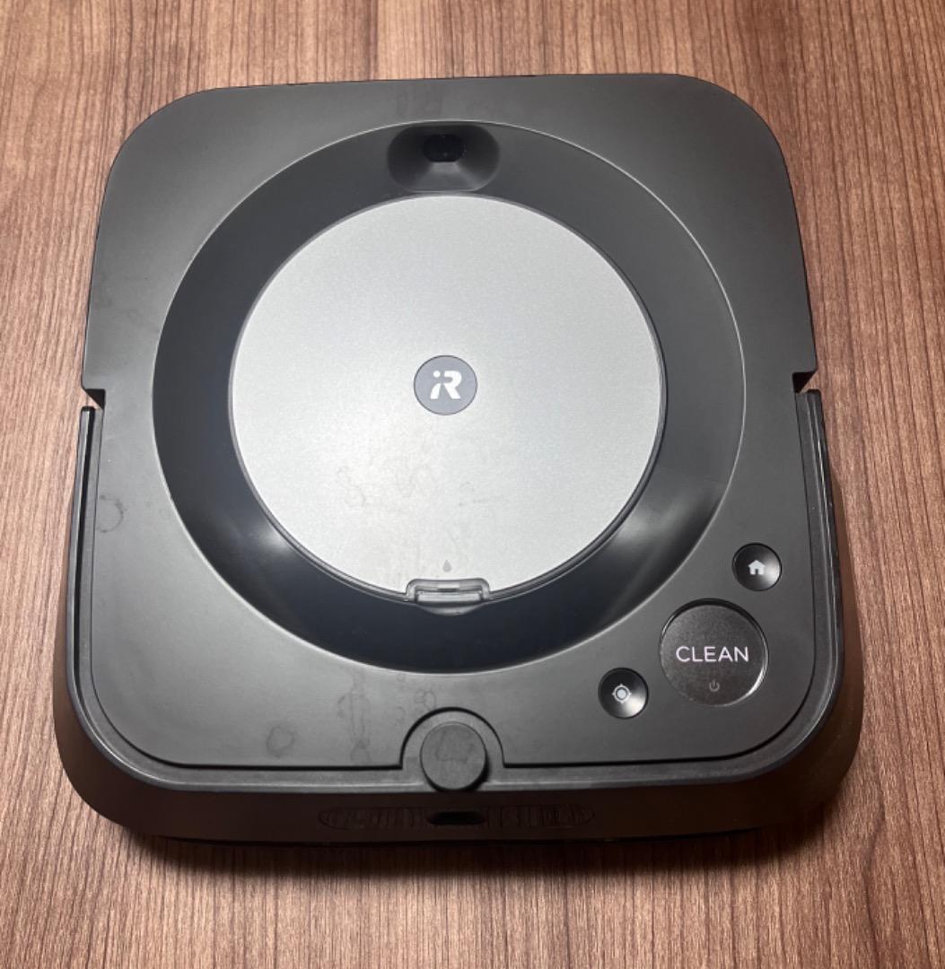 【中古】Braava jet m6