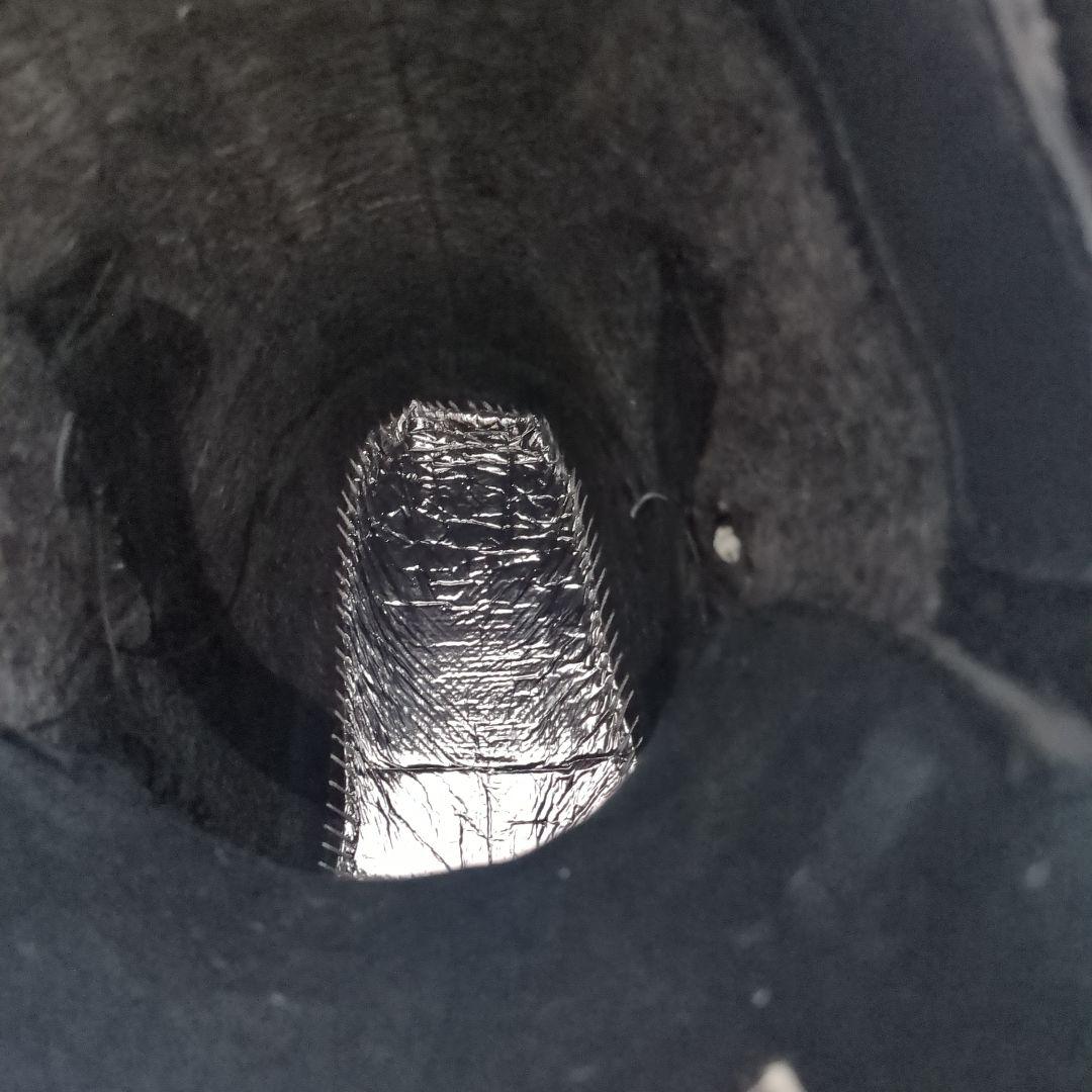 ライド　HERA ブラック スノーボードブーツ　24