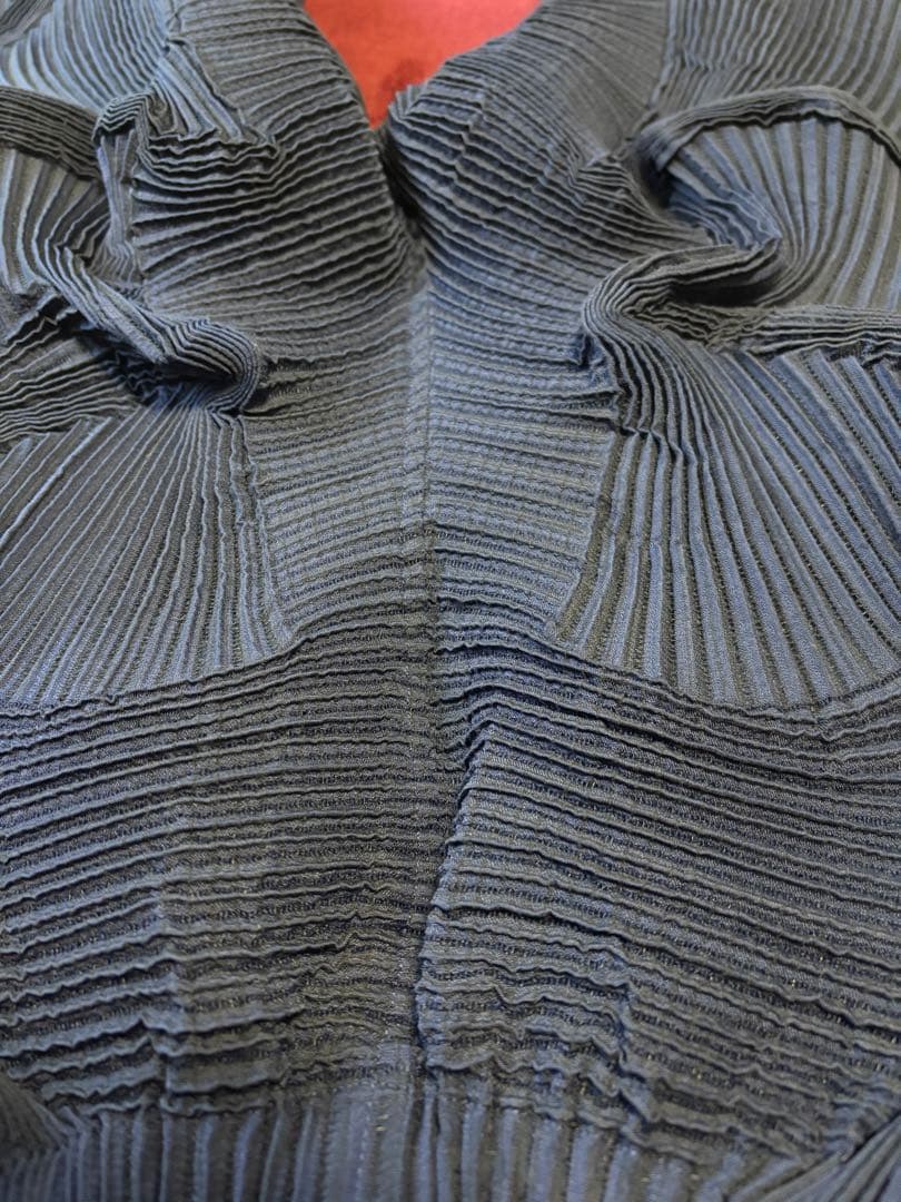 A.POCABLE イッセイミヤケ