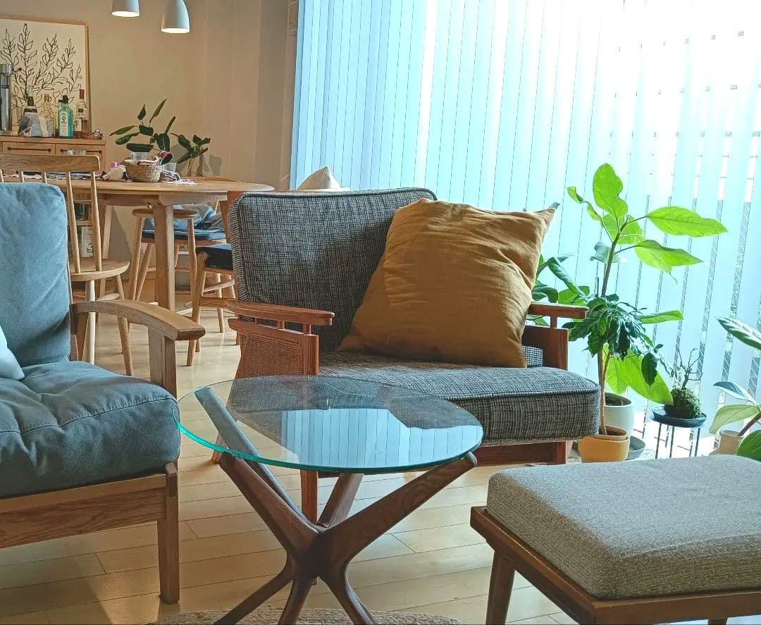 【Journal Standard】ACME Furniture ソファ