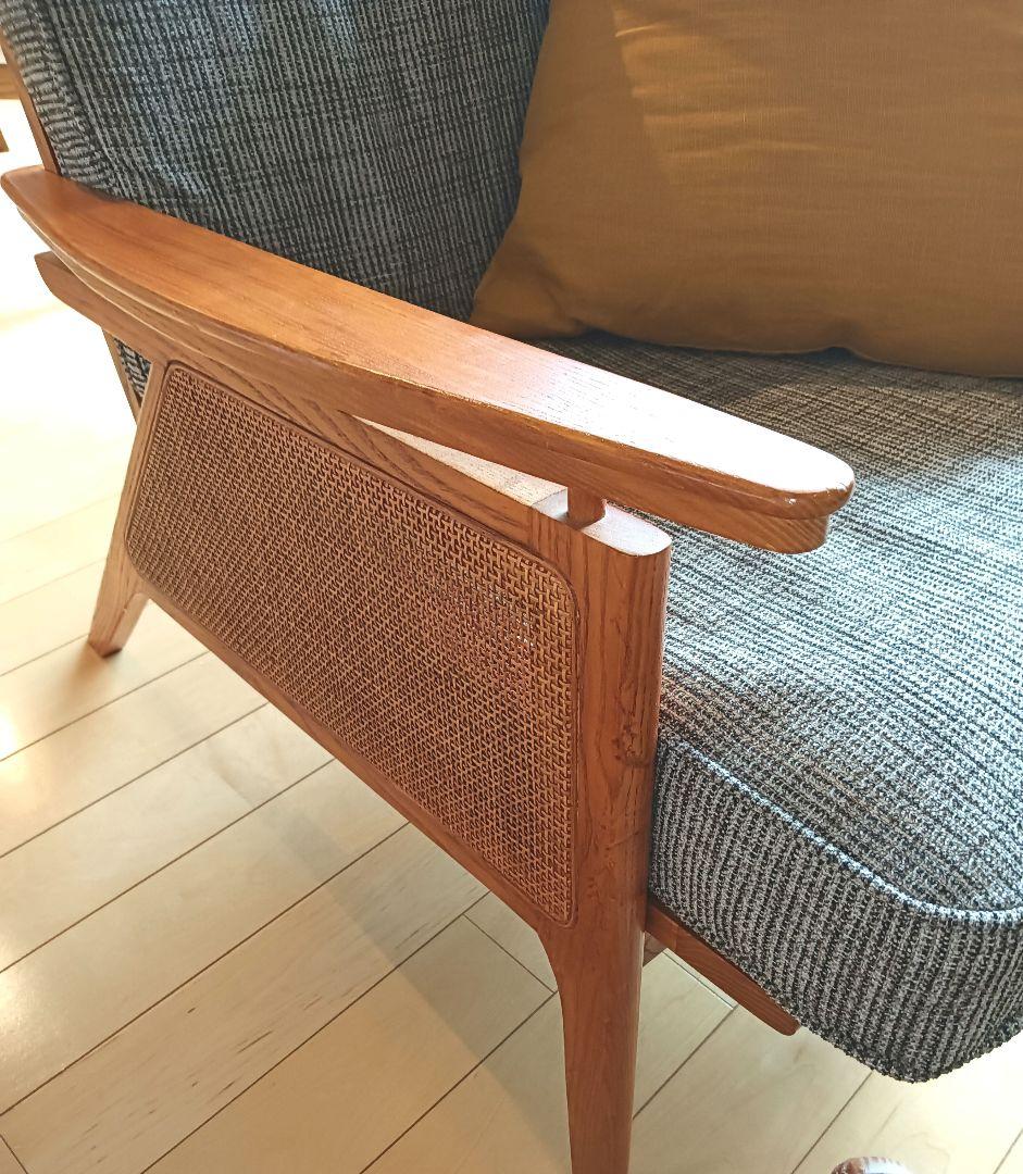 【Journal Standard】ACME Furniture ソファ