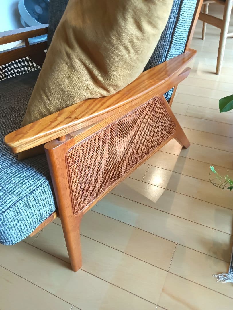 【Journal Standard】ACME Furniture ソファ