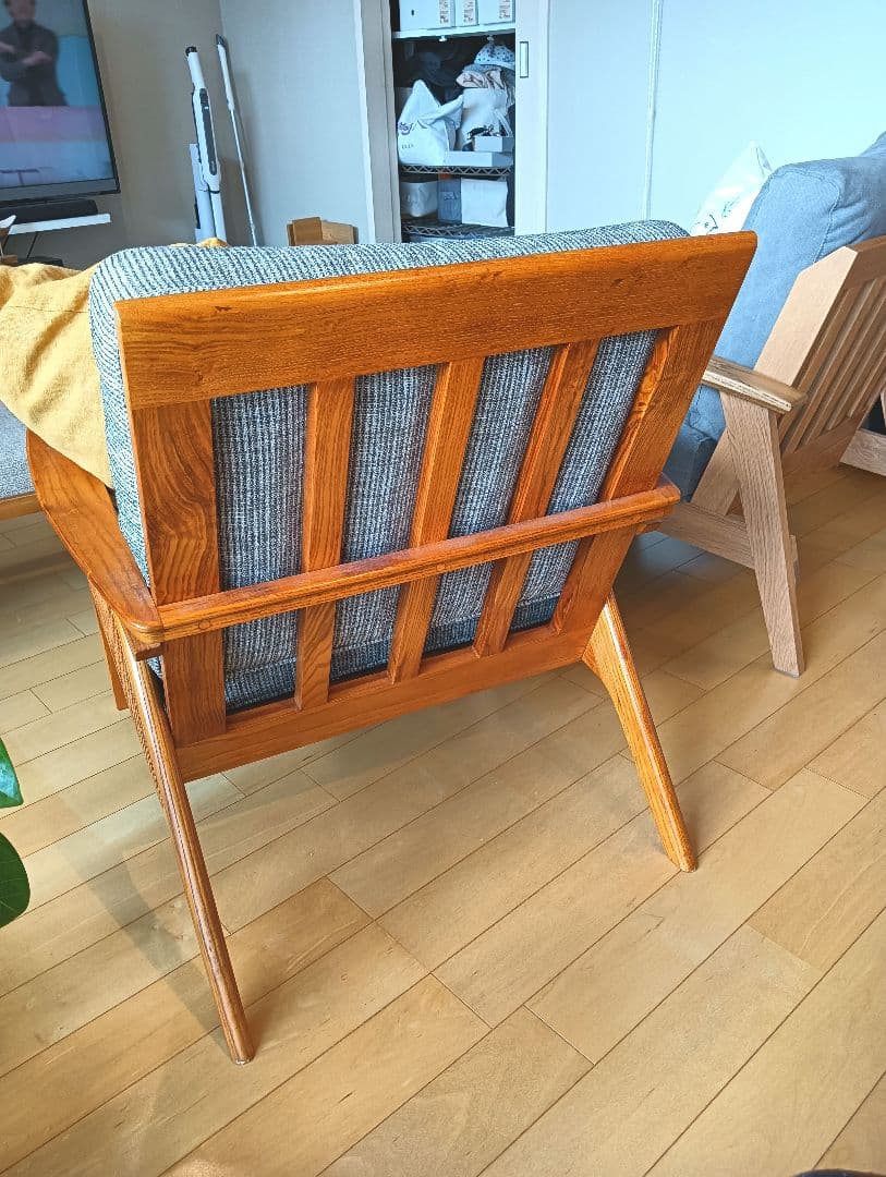 【Journal Standard】ACME Furniture ソファ