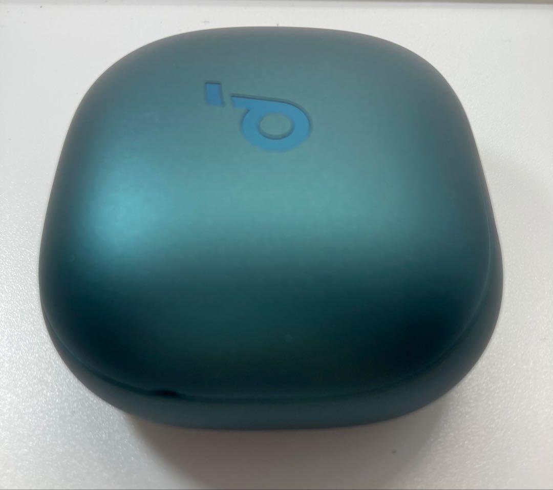 Anker soundcore Liberty4 Proグリーン【充電ケース】