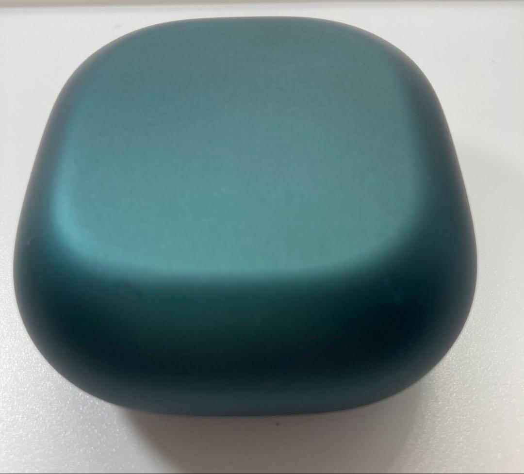 Anker soundcore Liberty4 Proグリーン【充電ケース】