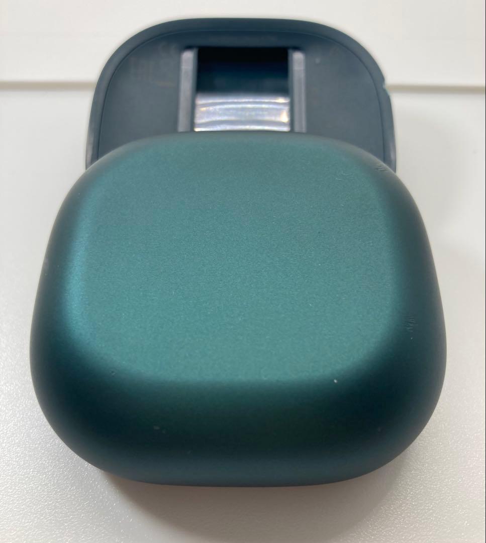 Anker soundcore Liberty4 Proグリーン【充電ケース】