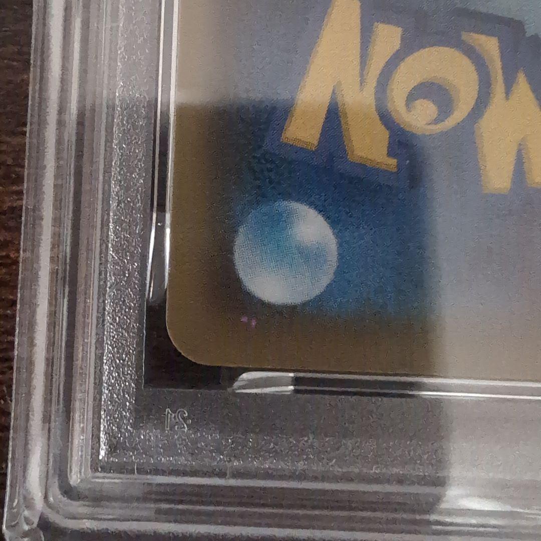 ポケモンカード ピカチュウ V ＣSＲ PSA 10