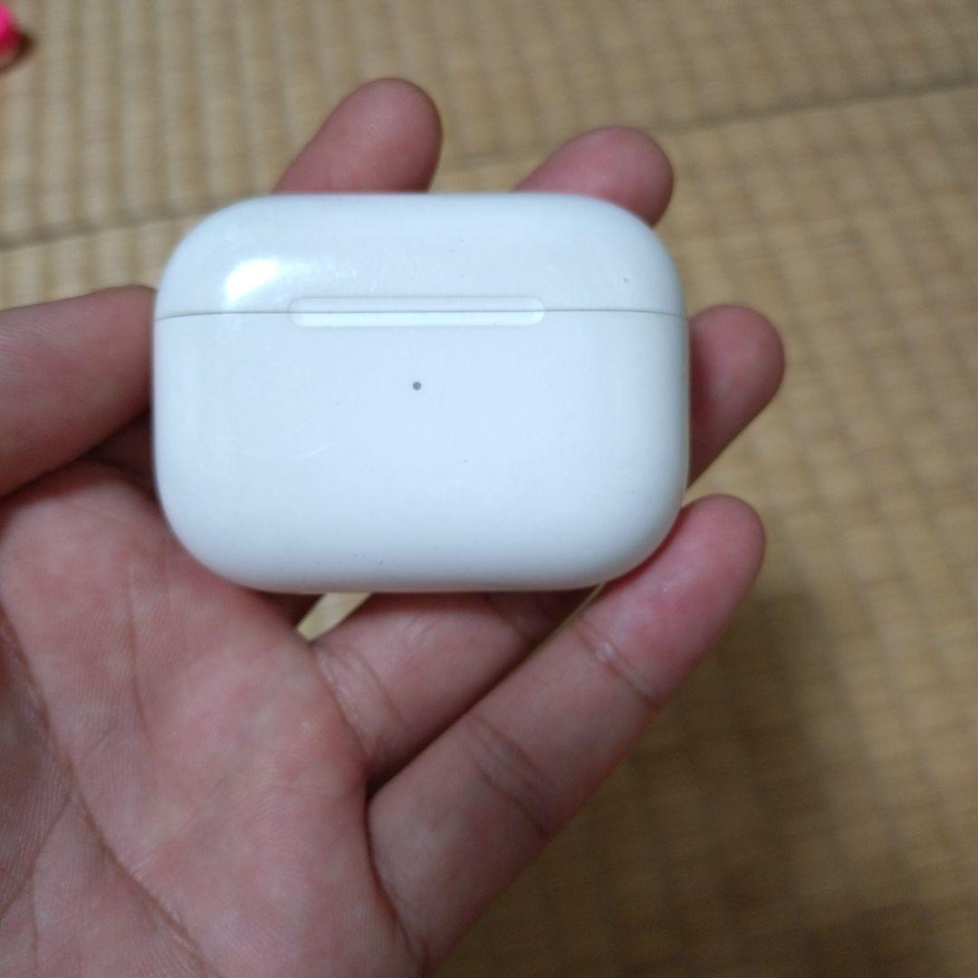 イヤホン airpod pro