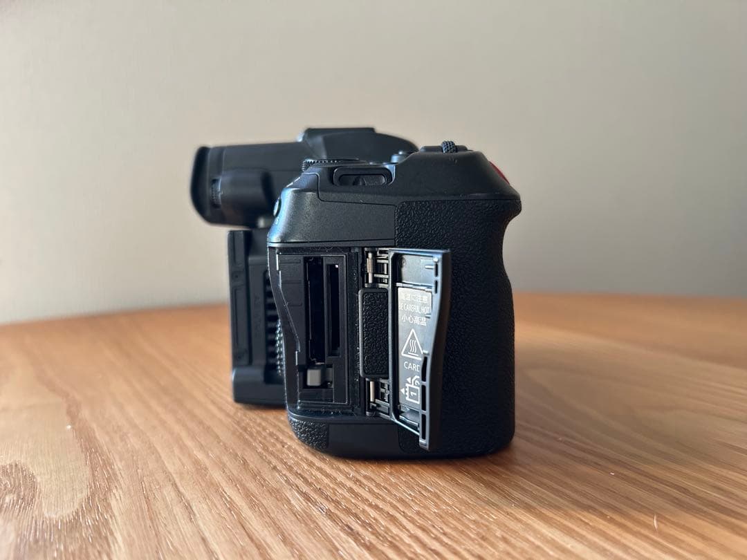 Canon(キヤノン) EOS R5 C ボディ