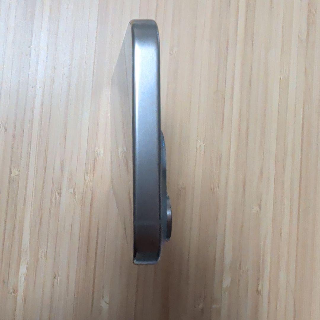 Apple iPhone 15 Pro max 本体　SIMフリー