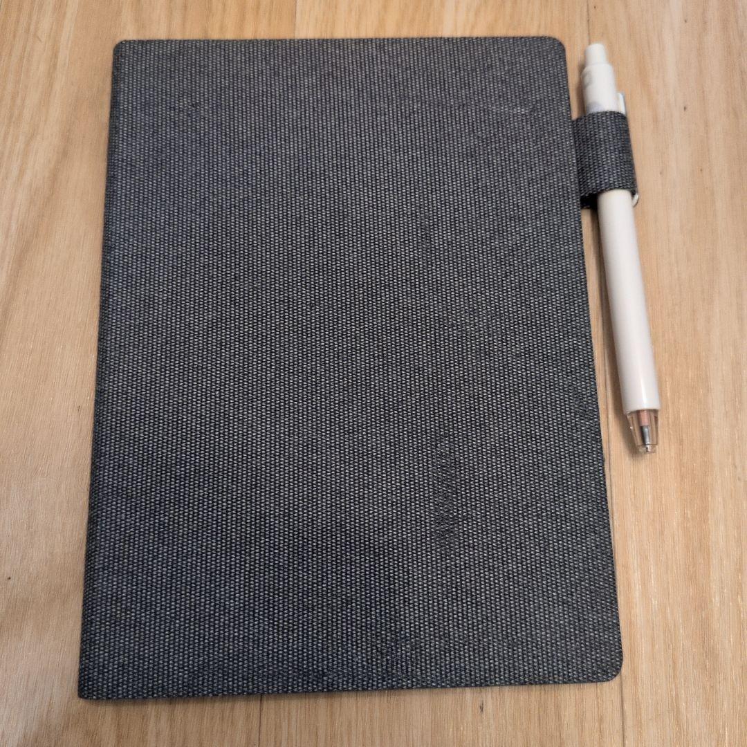 Supernote Nomad 3点セット