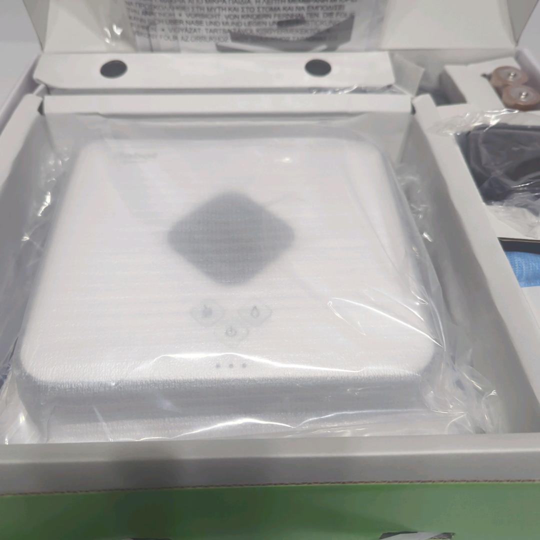 未使用品　irobot braava ブラーバ　ルンバ380j　床拭きロボット