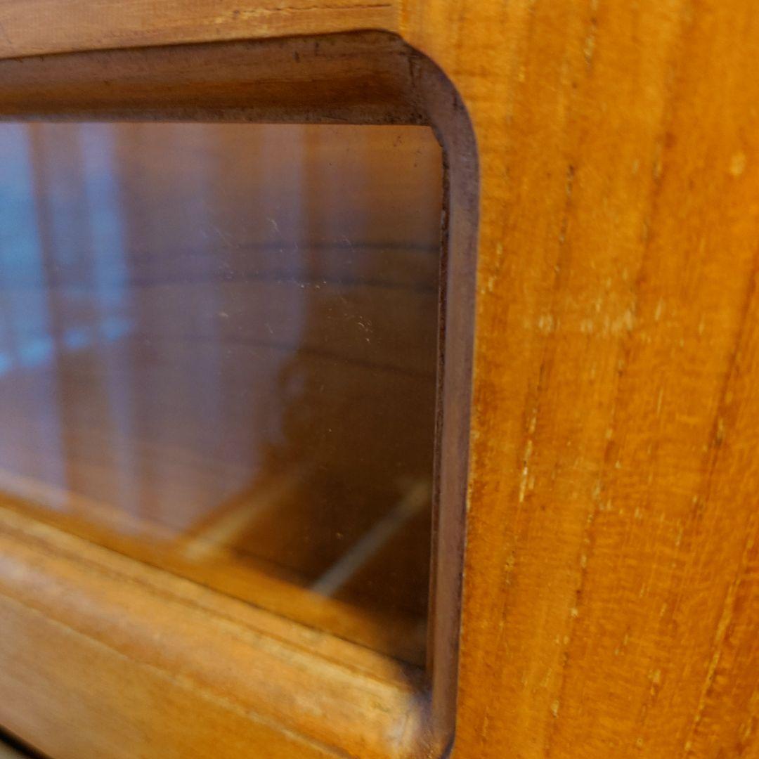 ※送料当方負担※　ヴィンテージ チェスト 無垢