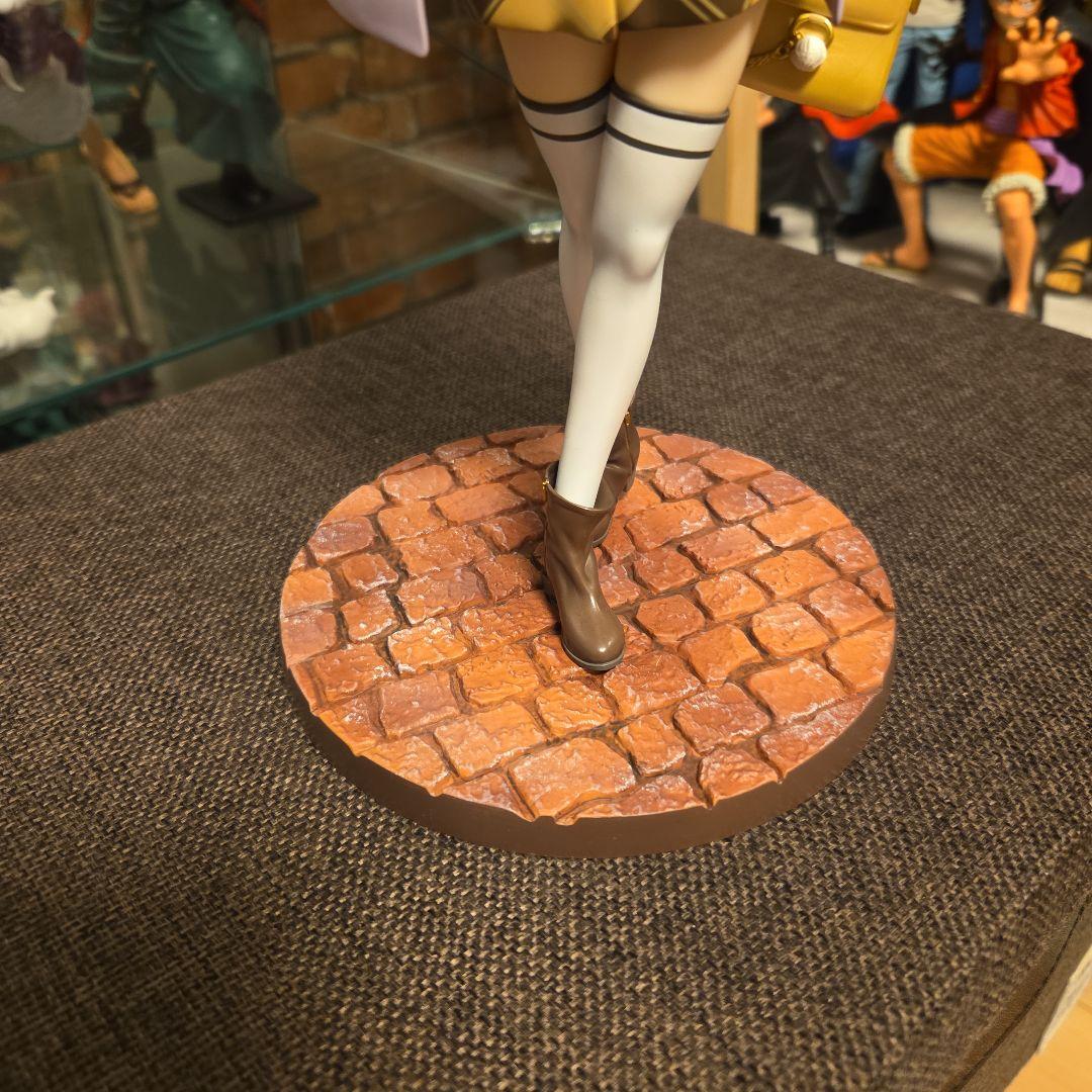 ハ*セ様 中野二乃 Date Style Ver. 「五等分の花嫁∬」 1/6