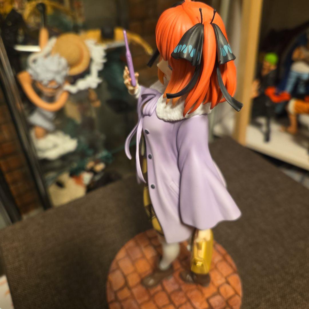 ハ*セ様 中野二乃 Date Style Ver. 「五等分の花嫁∬」 1/6