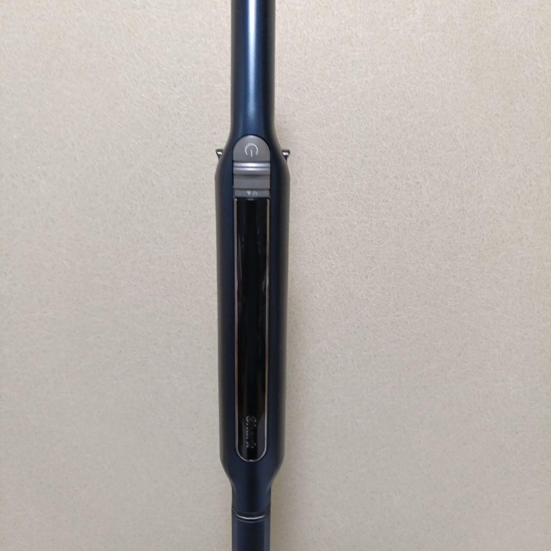 シャーク コードレスクリーナー CS401JRB