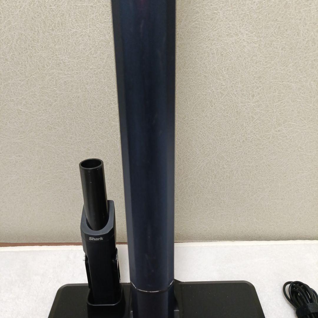 シャーク コードレスクリーナー CS401JRB