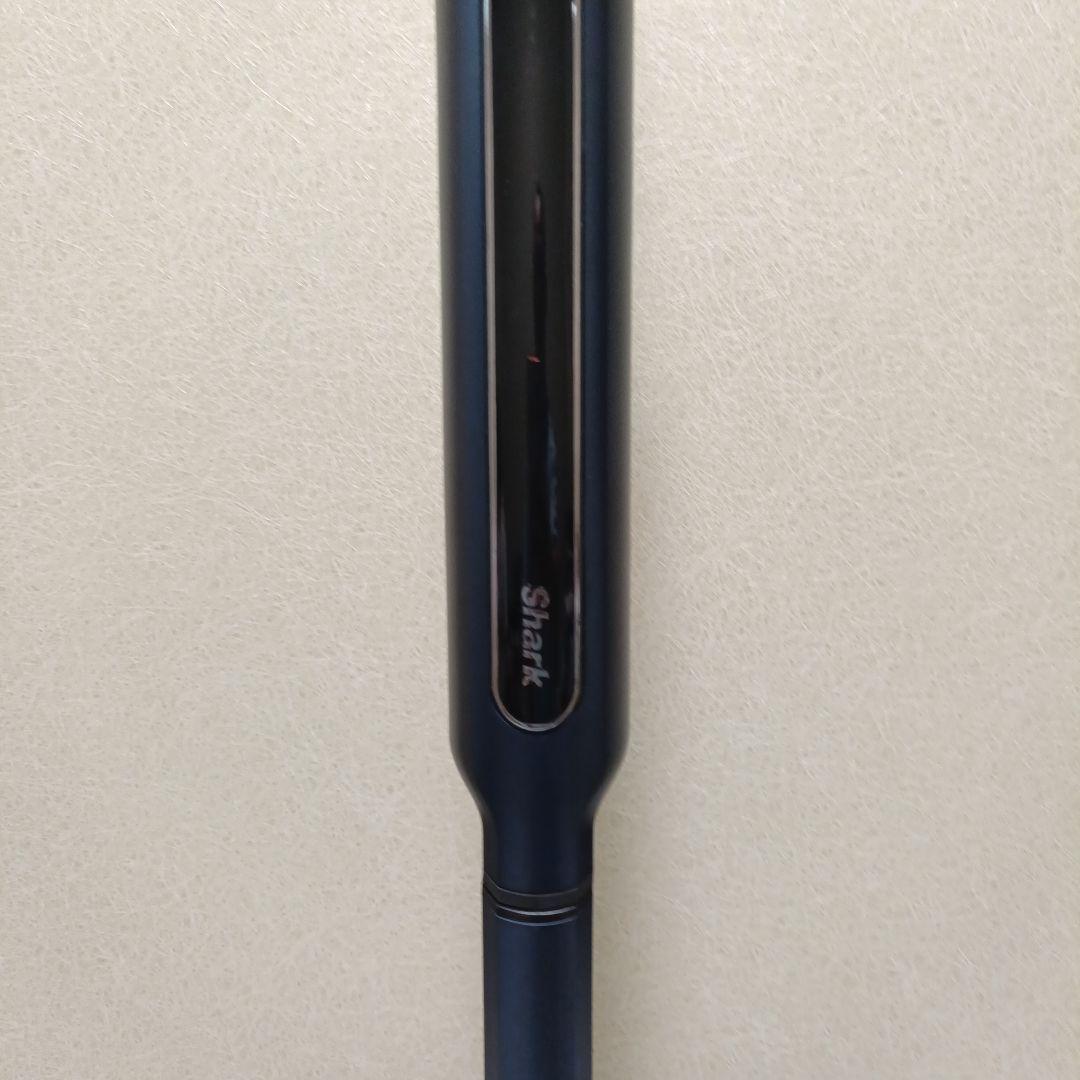 シャーク コードレスクリーナー CS401JRB