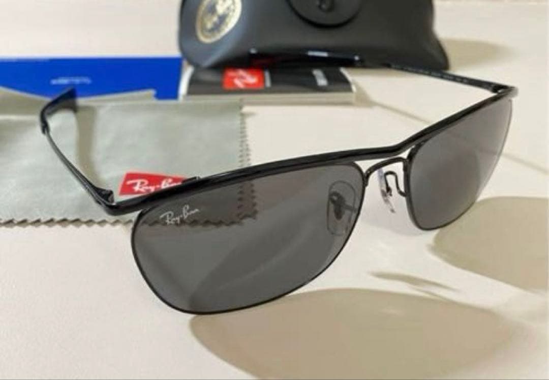 ばっくおん° 様、専用！レイバン RAYBAN サングラス 新品未使用