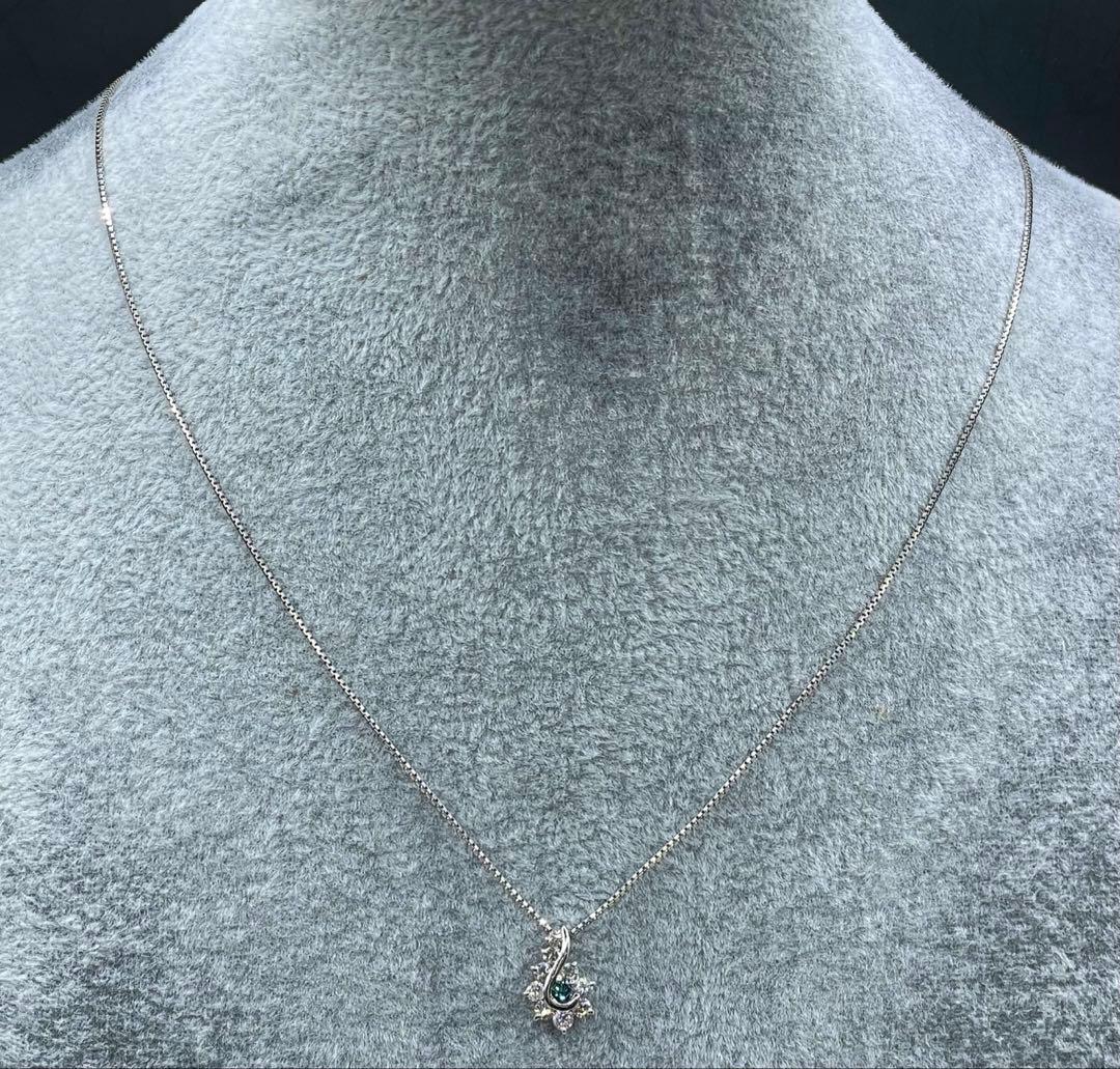 専用JA43★高級 ダイヤモンド0.43ct プラチナ ペンダントヘッド