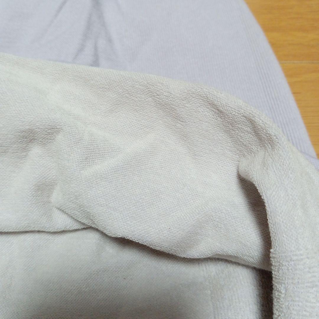 きものすなおさんの和装ブラしとや華凛L ラベンダー