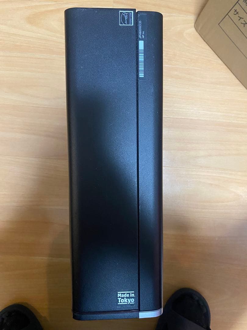 中古　HP ProDesk 600 G3 SFF 本体