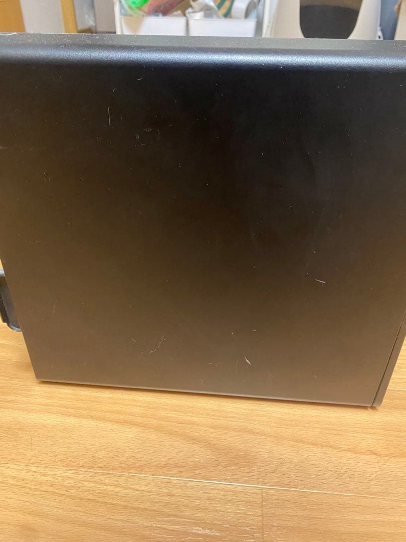 中古　HP ProDesk 600 G3 SFF 本体
