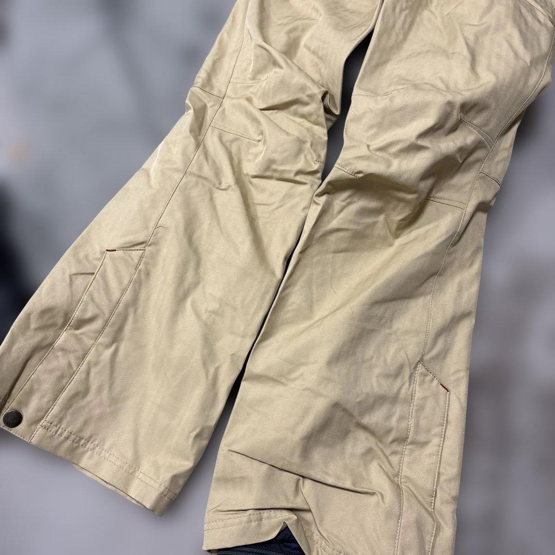 スノーボード　ウェア　上下　手袋　ゴーグルフルセット