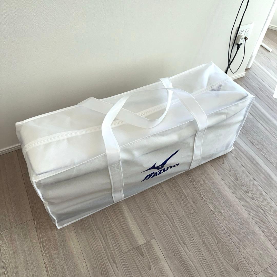 【るる】mizuno リフル マットレス 700 シングルサイズ