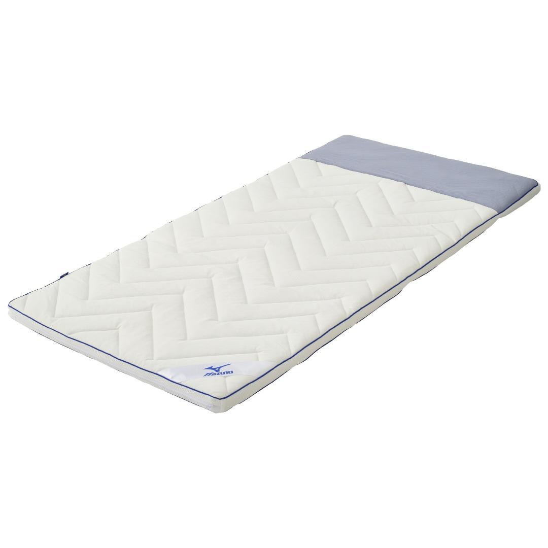 【るる】mizuno リフル マットレス 700 シングルサイズ