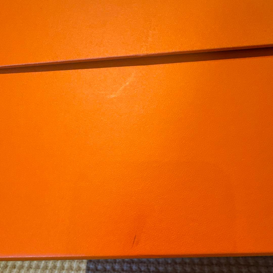 エルメス　空箱　2個セット