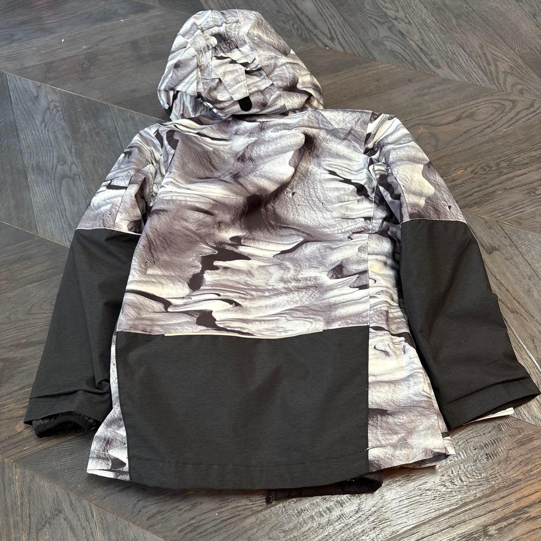 Columbiaスキーウェア 子ども用　上下セット