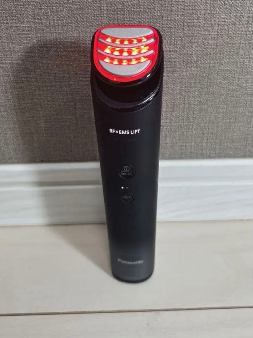 Panasonic バイタリフト RF EH-SR85-K ブラック