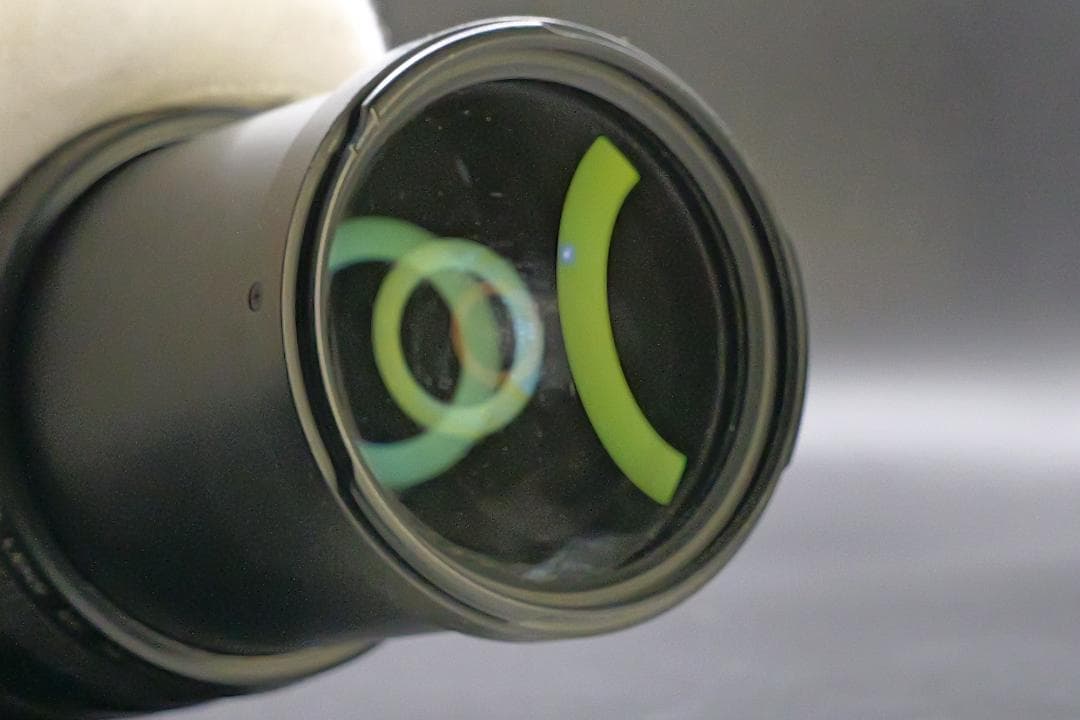 【美品】望遠レンズ Canon EF 75-300mm F4-5.6 Ⅲ　USM