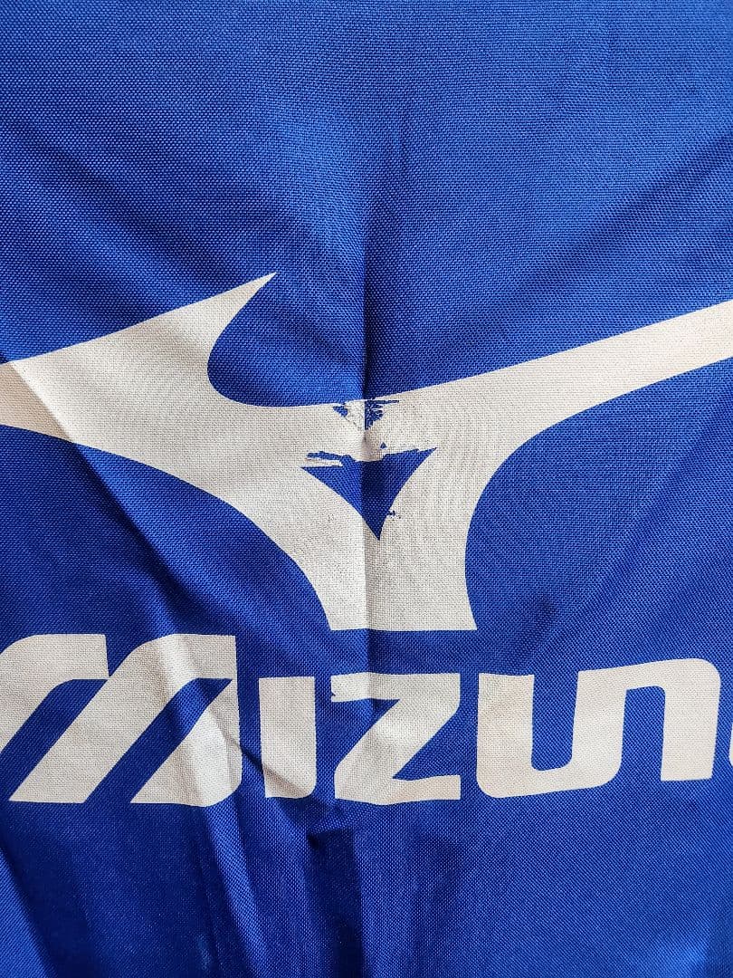 バレーボール カゴ　ミズノ MIZUNO かご ボール入れ