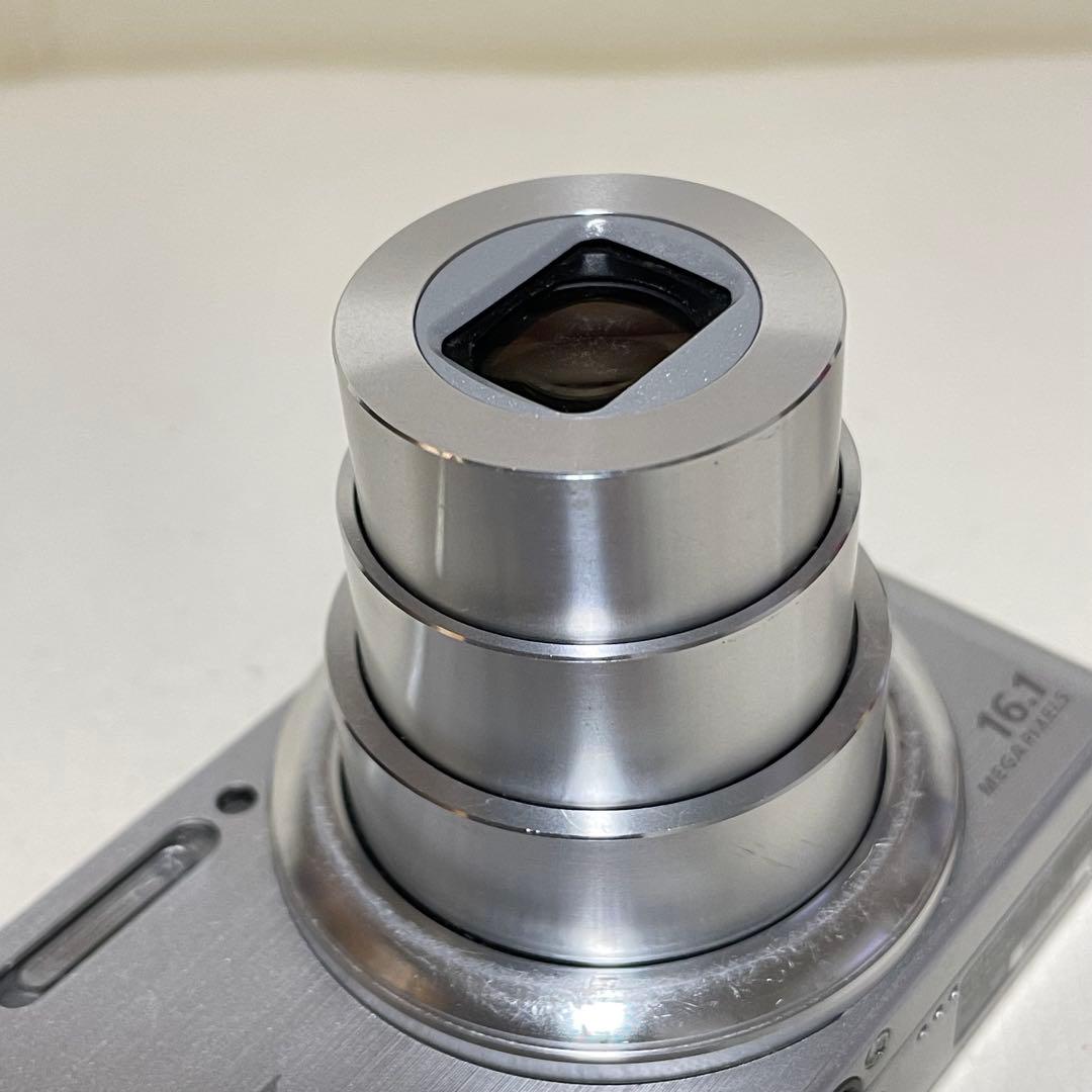 ソニー サイバーショット DSC-W730 デジカメ デジタルカメラ