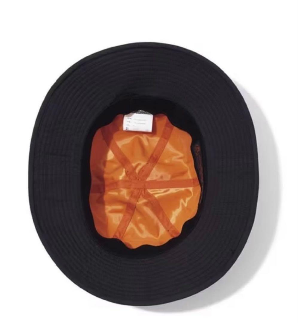 neighborhood ✖︎ Burton コラボハット