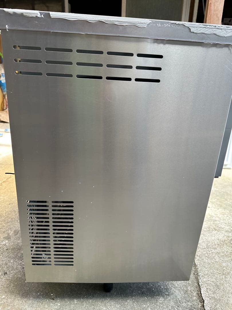 Daiwa 冷蔵庫 コールドテーブル