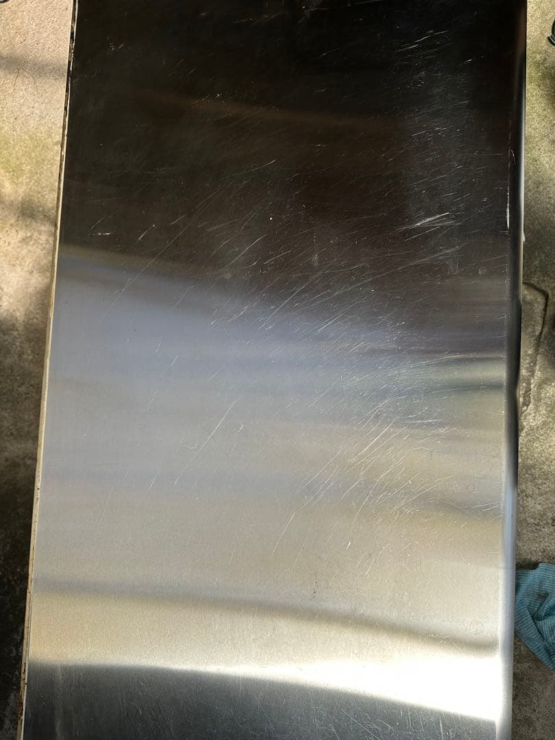 Daiwa 冷蔵庫 コールドテーブル