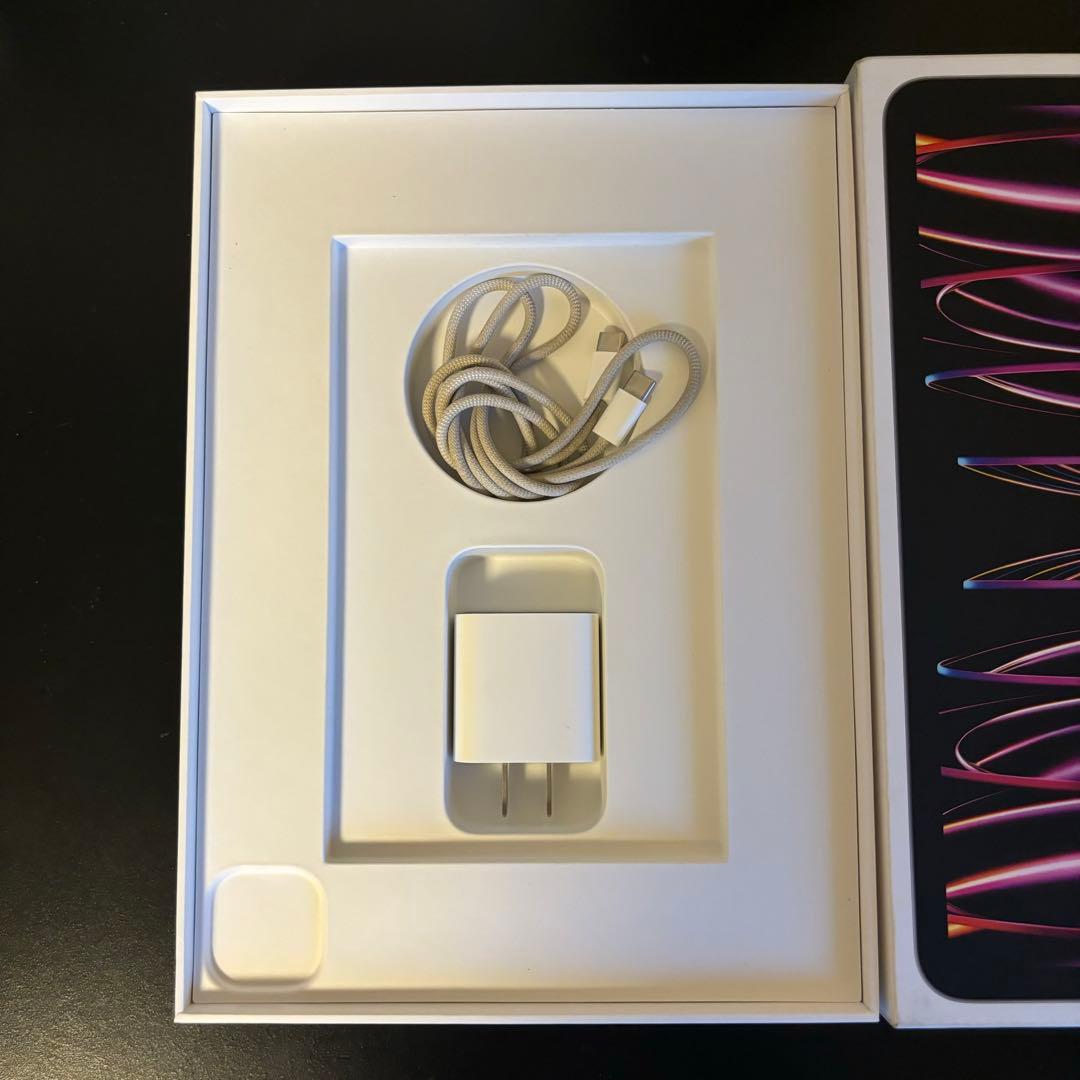 Apple iPad Pro 第4世代 11インチ 128GB Wi-Fiモデル