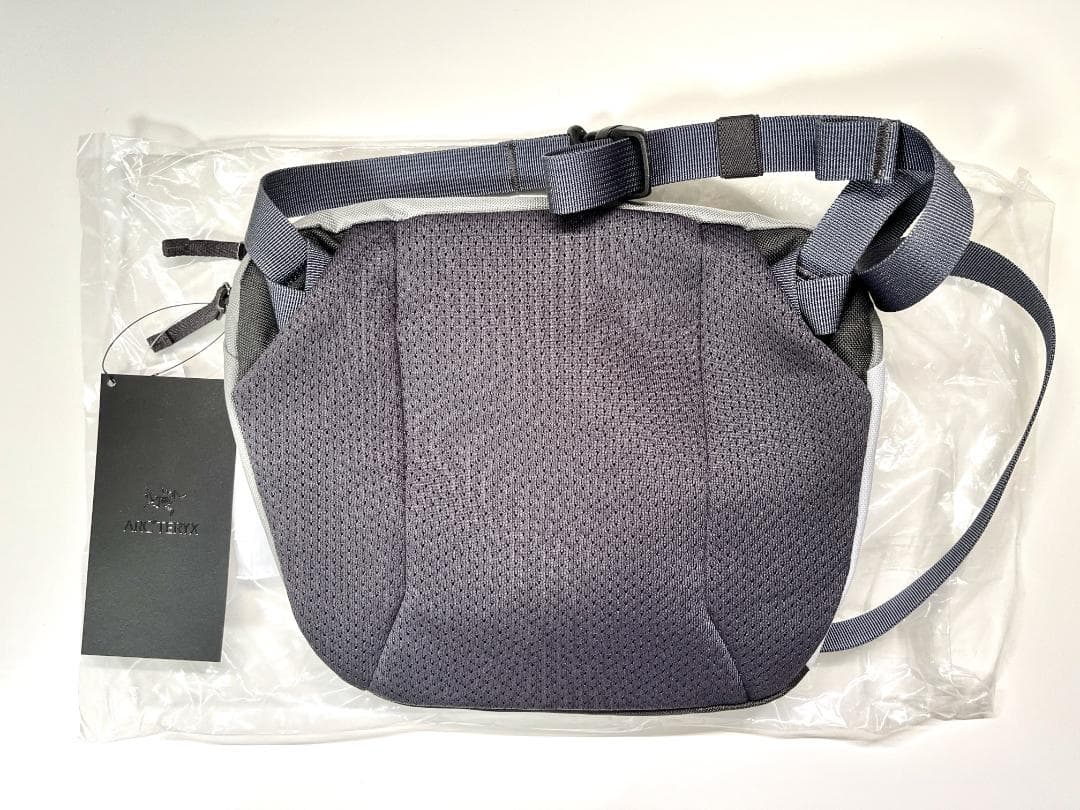 アークテリクス BEAMS Wabi-SabiMantis2 Waistpack