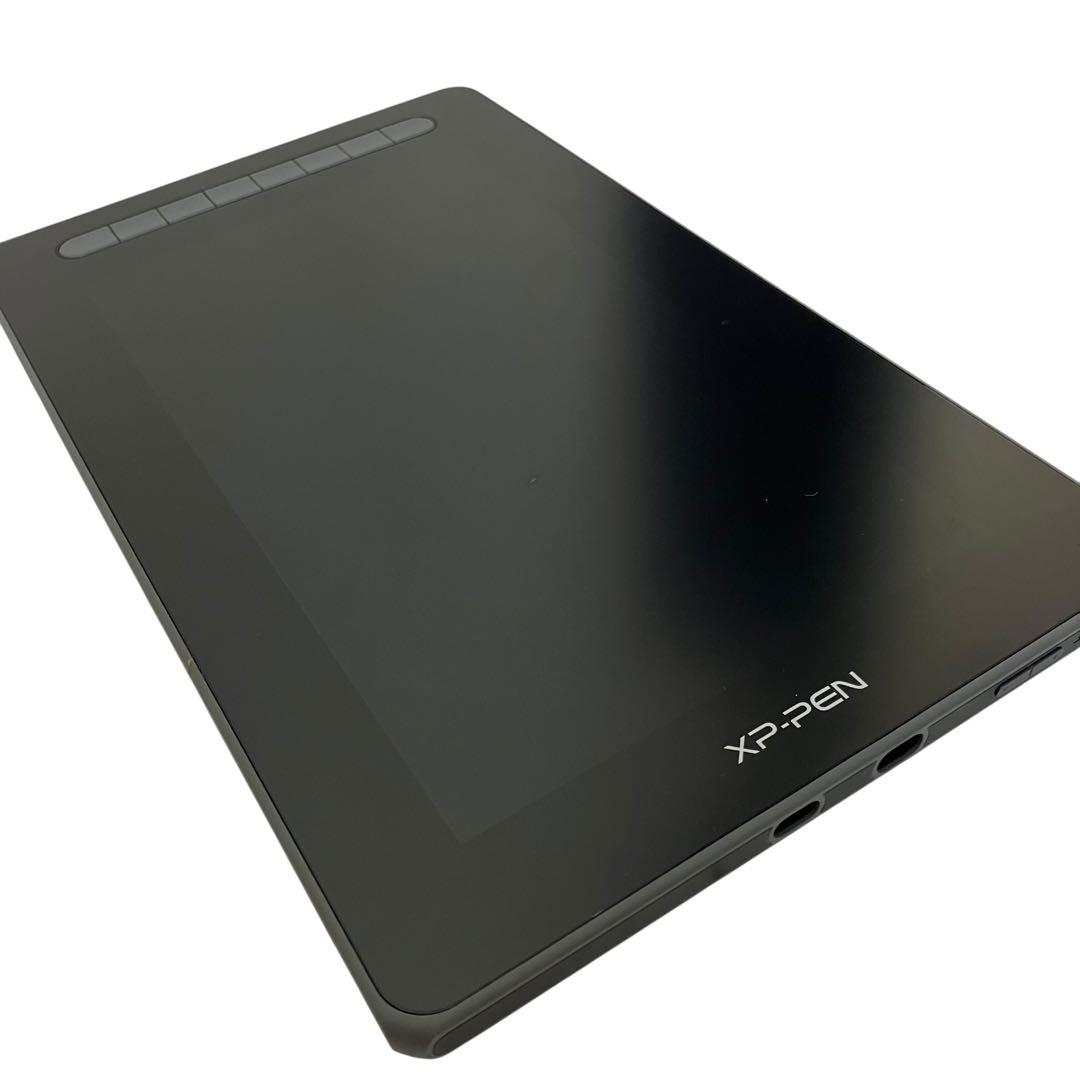 XP-PEN 液タブ　Artist 12 セカンド JPCHCD120FH