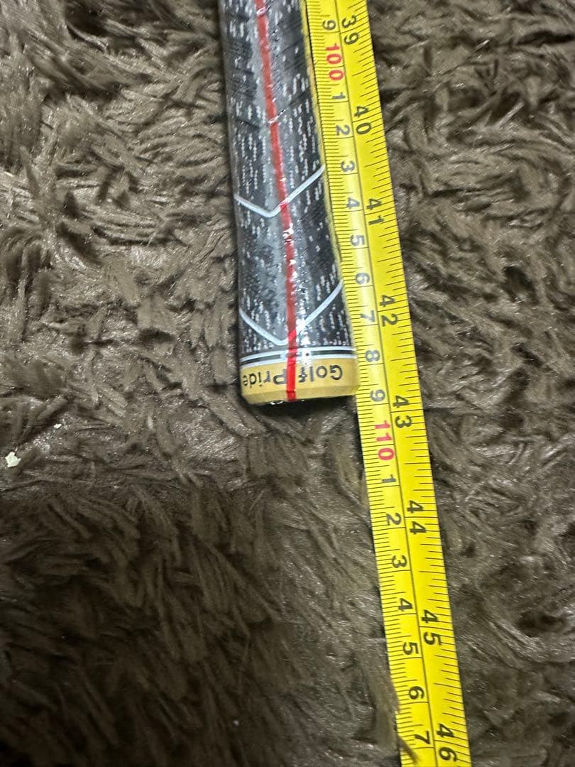 未使用　テーラーメイドスリーブ　ツアーAD DI 7 S シャフトのみ　3W用